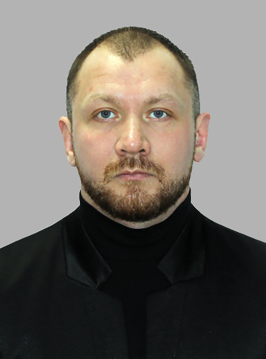 Левин Михаил Андреевич
