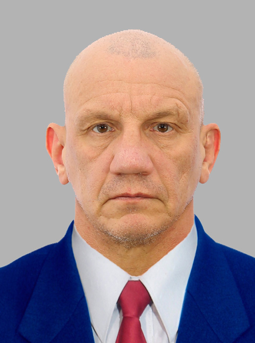 Попов Дмитрий Александрович
