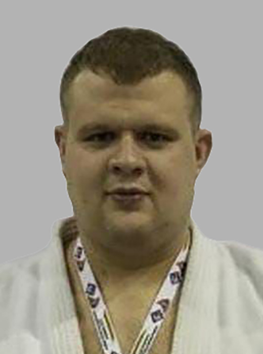Борискин Сергей Александрович